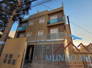 Apartamento · 124m² · 2 Quartos · 2 Vagas · Apartamento em Vila Alice, Santo André/SP de 124m² 2 quartos à venda por R$ 545.000,00