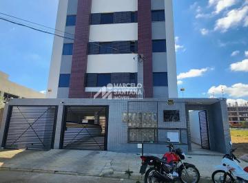 Apartamento · 94m² · 3 Quartos · 2 Vagas · Apartamento em Candeias, Vitória da Conquista/BA de 94m² 3 quartos à venda por R$ 529.000,00