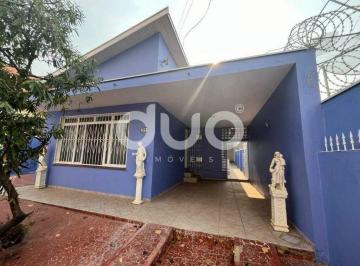 Casa · 140m² · 3 Quartos · 3 Vagas · Casa em Paulista, Piracicaba/SP de 140m² 3 quartos à venda por R$ 520.000,00