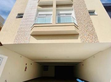 Apartamento · 100m² · 2 Quartos · 1 Vaga · Apartamento em Parque Novo Oratório, Santo André/SP de 100m² 2 quartos à venda por R$ 440.000,00
