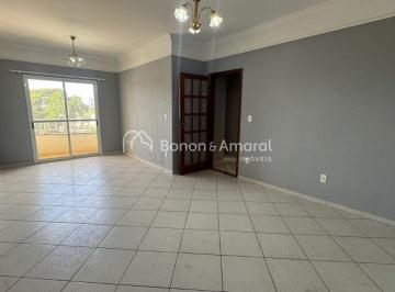 Apartamento · 94m² · 3 Quartos · 2 Vagas · Apartamento em Santa Terezinha, Paulínia/SP de 94m² 3 quartos à venda por R$ 550.000,00