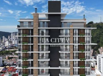 Apartamento · 38m² · 1 Quarto · 1 Vaga · Apartamento em Centro, Itajaí/SC de 38m² 1 quartos à venda por R$ 496.168,96