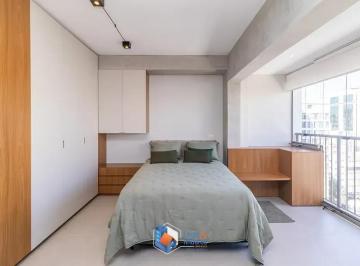 Comercial · 32m² · 1 Quarto · Studio em Consolação, São Paulo/SP de 32m² 1 quartos à venda por R$ 520.000,00