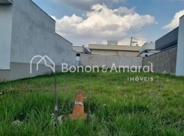 Terreno · 250m² · Terreno em Centro, Sumaré/SP de 250m² à venda por R$ 440.000,00