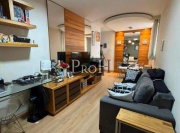 Apartamento · 68m² · 2 Quartos · 1 Vaga · Apartamento em Osvaldo Cruz, São Caetano do Sul/SP de 68m² 2 quartos à venda por R$ 510.000,00