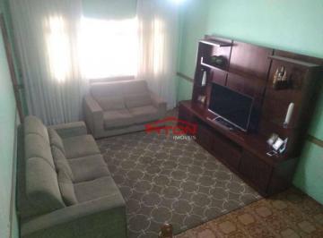 Casa · 132m² · 3 Quartos · 2 Vagas · Sobrado em Aricanduva, São Paulo/SP de 132m² 3 quartos à venda por R$ 550.000,00