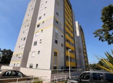 Apartamento · 65m² · 3 Quartos · 2 Vagas · Apartamento em Jardim Modelo, Suzano/SP de 65m² 3 quartos à venda por R$ 520.000,00