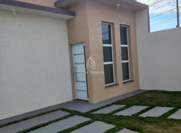 Casa · 65m² · 2 Quartos · 2 Vagas · Casa em Vila Real, Hortolândia/SP de 65m² 2 quartos à venda por R$ 469.000,00