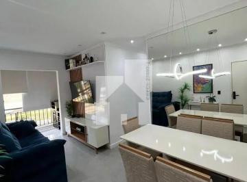 Apartamento · 53m² · 2 Quartos · 1 Vaga · Apartamento em Jardim Pitangueiras II, Jundiaí/SP de 53m² 2 quartos à venda por R$ 500.000,00