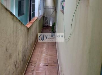 Casa · 125m² · 2 Quartos · 2 Vagas · Casa em Vila Paulo Silas, São Paulo/SP de 125m² 2 quartos à venda por R$ 500.000,00