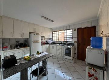 Casa · 192m² · 3 Quartos · 2 Vagas · Casa em Parque Água Branca, Piracicaba/SP de 192m² 3 quartos à venda por R$ 440.000,00
