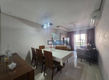Apartamento · 77m² · 2 Quartos · 1 Vaga · Apartamento em Centro, São Vicente/SP de 77m² 2 quartos à venda por R$ 500.000,00