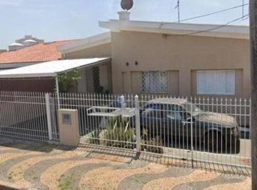 Casa · 110m² · 2 Quartos · 3 Vagas · Casa em Vila Anhangüera, Campinas/SP de 110m² 2 quartos à venda por R$ 550.000,00