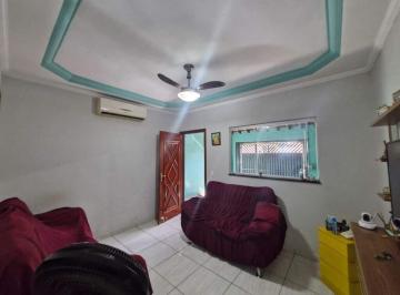 Casa · 149m² · 3 Quartos · 2 Vagas · Casa em Água Branca, Piracicaba/SP de 149m² 3 quartos à venda por R$ 450.000,00