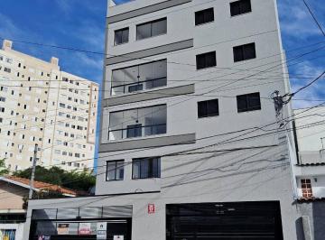 Apartamento · 80m² · 3 Quartos · 1 Vaga · Apartamento em Parque São Vicente, Mauá/SP de 80m² 3 quartos à venda por R$ 499.000,00