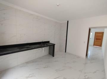 Casa · 74m² · 2 Quartos · 2 Vagas · Sobrado em Jardim Amazonas, Itaquaquecetuba/SP de 74m² 2 quartos à venda por R$ 380.000,00
