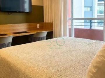 Comercial · 26m² · 1 Quarto · Studio em Butantã, São Paulo/SP de 26m² 1 quartos à venda por R$ 486.600,00