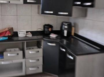 Casa · 230m² · 3 Quartos · 2 Vagas · Casa em Vila João Ramalho, Santo André/SP de 230m² 3 quartos à venda por R$ 430.000,00