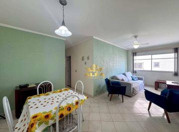 Apartamento · 50m² · 2 Quartos · 1 Vaga · Apartamento em Barra Funda, Guarujá/SP de 50m² 2 quartos à venda por R$ 450.000,00