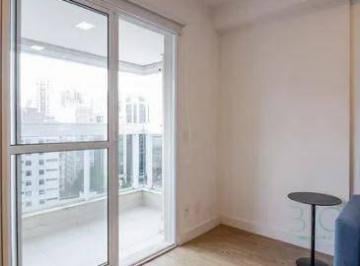 Comercial · 38m² · 1 Quarto · 1 Vaga · Studio em Santa Cecília, São Paulo/SP de 38m² 1 quartos à venda por R$ 529.000,00