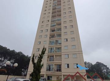Apartamento · 65m² · 3 Quartos · 2 Vagas · Apartamento em Vila Curuçá, Santo André/SP de 65m² 3 quartos à venda por R$ 540.000,00