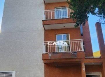 Apartamento · 44m² · 2 Quartos · Apartamento em Vila Carrão, São Paulo/SP de 44m² 2 quartos à venda por R$ 468.000,00