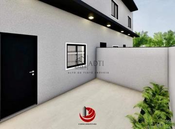Casa · 80m² · 1 Quarto · 2 Vagas · Casa em Jardim Modelo, Mogi das Cruzes/SP de 80m² 1 quartos à venda por R$ 470.000,00