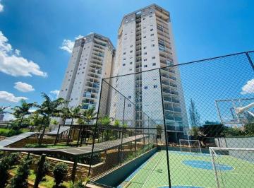 Apartamento · 67m² · 2 Quartos · 2 Vagas · Apartamento em Paulicéia, Piracicaba/SP de 67m² 2 quartos à venda por R$ 420.000,00
