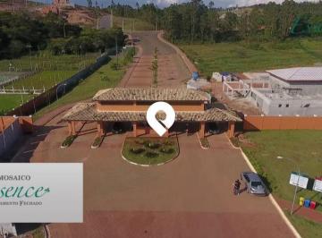 Terreno · 324m² · Terreno em Cézar de Souza, Mogi das Cruzes/SP de 324m² à venda por R$ 535.000,00