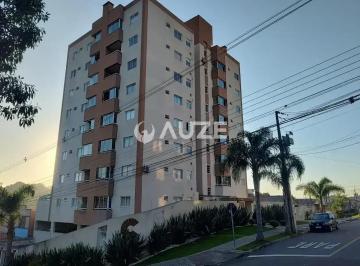 Apartamento · 50m² · 2 Quartos · 1 Vaga · Apartamento em Santa Cândida, Curitiba/PR de 50m² 2 quartos à venda por R$ 398.000,00