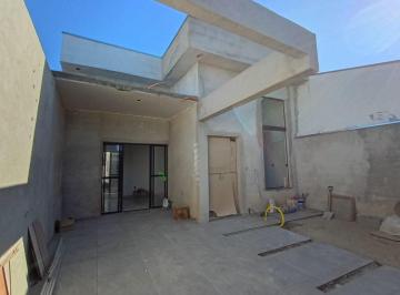 Casa · 175m² · 3 Quartos · 2 Vagas · Casa em Vila Santos, Caçapava/SP de 175m² 3 quartos à venda por R$ 520.000,00
