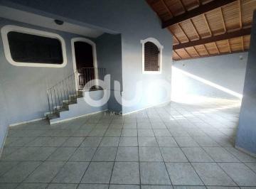 Casa · 200m² · 3 Quartos · 3 Vagas · Casa em Jardim Algodoal, Piracicaba/SP de 200m² 3 quartos à venda por R$ 480.000,00