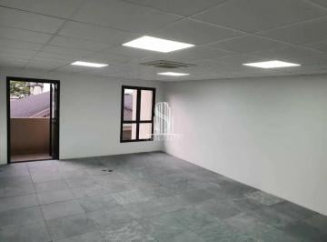 Comercial · 50m² · 1 Vaga · Ponto em Vila Hamburguesa, São Paulo/SP de 50m² à venda por R$ 500.000,00