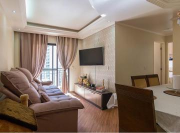 Apartamento · 2 Quartos · 1 Vaga · Apartamento em Vila Primavera, São Paulo/SP de 0m² 2 quartos à venda por R$ 529.990,00