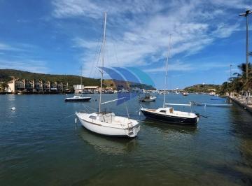 Apartamento · 55m² · 1 Quarto · 1 Vaga · Apartamento em Portinho, Cabo Frio/RJ de 55m² 1 quartos à venda por R$ 460.000,00