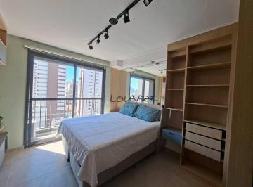 Comercial · 25m² · 1 Quarto · Studio em Vila Olímpia, São Paulo/SP de 25m² 1 quartos à venda por R$ 498.000,00 ou para locação R$