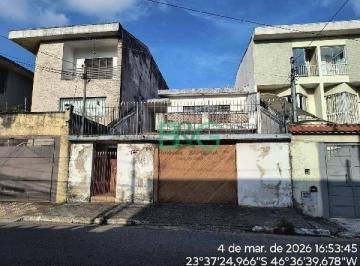 Casa · 184m² · 3 Quartos · Casa em Vila das Mercês, São Paulo/SP de 184m² 3 quartos à venda por R$ 407.881,15