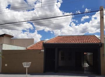 Casa · 3 Quartos · 2 Vagas · Casa em Jardim Altos do Palmital, Marília/SP de 0m² 3 quartos à venda por R$ 400.000,00