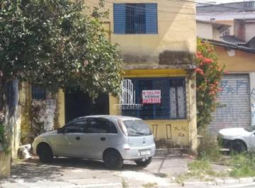 Terreno · 172m² · Terreno em Jardim Jussara, São Paulo/SP de 172m² à venda por R$ 450.000,00