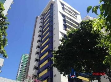 Apartamento · 120m² · 4 Quartos · 2 Vagas · Apartamento em Boa Viagem, Recife/PE de 120m² 4 quartos à venda por R$ 550.000,00