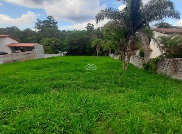 Terreno · 2146m² · Terreno em Parque da Fazenda, Itatiba/SP de 2146m² à venda por R$ 550.000,00