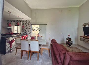 Casa · 90m² · 3 Quartos · 2 Vagas · Casa em Conceição, Piracicaba/SP de 90m² 3 quartos à venda por R$ 430.000,00