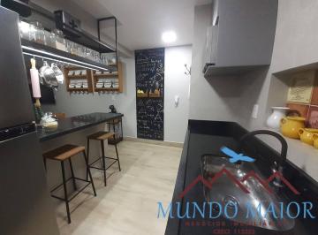 Apartamento · 62m² · 2 Quartos · 1 Vaga · Apartamento em Vila Alzira, Santo André/SP de 62m² 2 quartos à venda por R$ 550.000,00