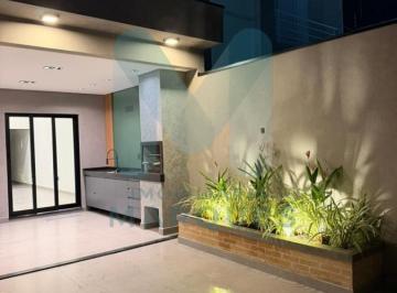 Casa · 152m² · 3 Quartos · 2 Vagas · Casa em Vila Santos, Caçapava/SP de 152m² 3 quartos à venda por R$ 550.000,00