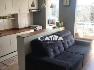 Apartamento · 47m² · 2 Quartos · 1 Vaga · Apartamento em Vila Carmosina, São Paulo/SP de 47m² 2 quartos à venda por R$ 440.000,00
