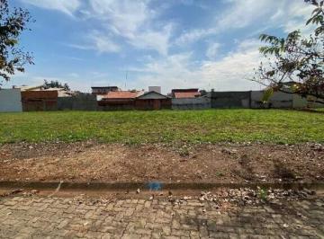 Terreno · 457m² · Terreno em Água Branca, Piracicaba/SP de 457m² à venda por R$ 380.000,00