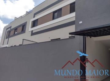 Casa · 86m² · 2 Quartos · 1 Vaga · Casa em Vila Linda, Santo André/SP de 86m² 2 quartos à venda por R$ 420.000,00