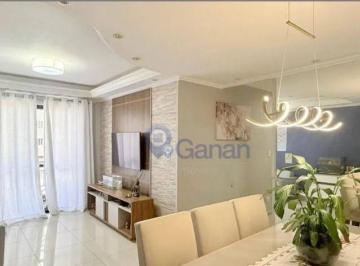 Apartamento · 68m² · 2 Quartos · 1 Vaga · Apartamento em Jardim Promissão, São Paulo/SP de 68m² 2 quartos à venda por R$ 520.000,00