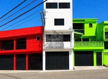 Casa · 200m² · 2 Vagas · Casa em Mombaça, Itapecerica da Serra/SP de 200m² à venda por R$ 420.000,00