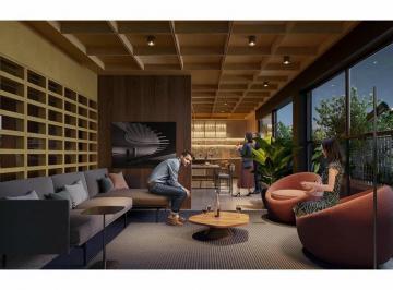 Apartamento · 1 Quarto · Apartamento em Bela Vista, São Paulo/SP de 0m² 1 quartos à venda por R$ 400.000,00